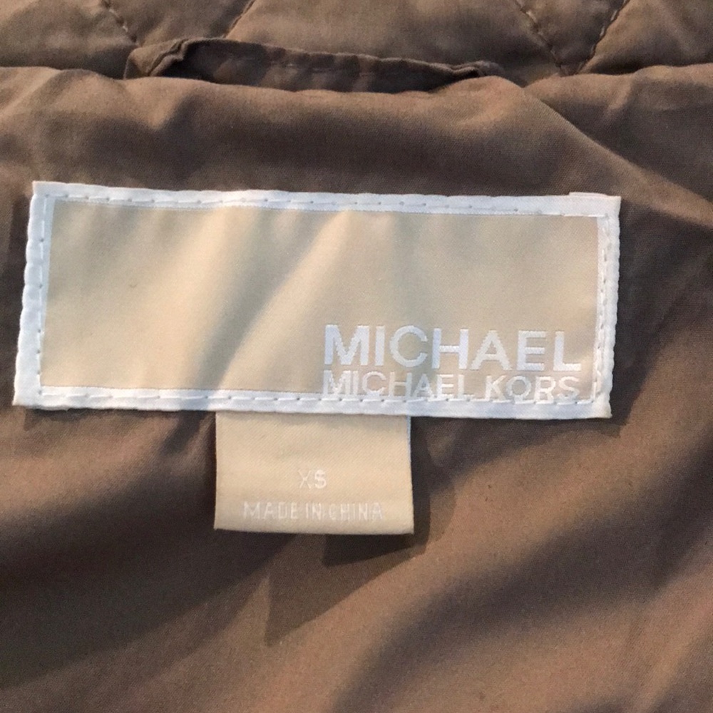 Michael Kors Lightweight Jacket - image 7
